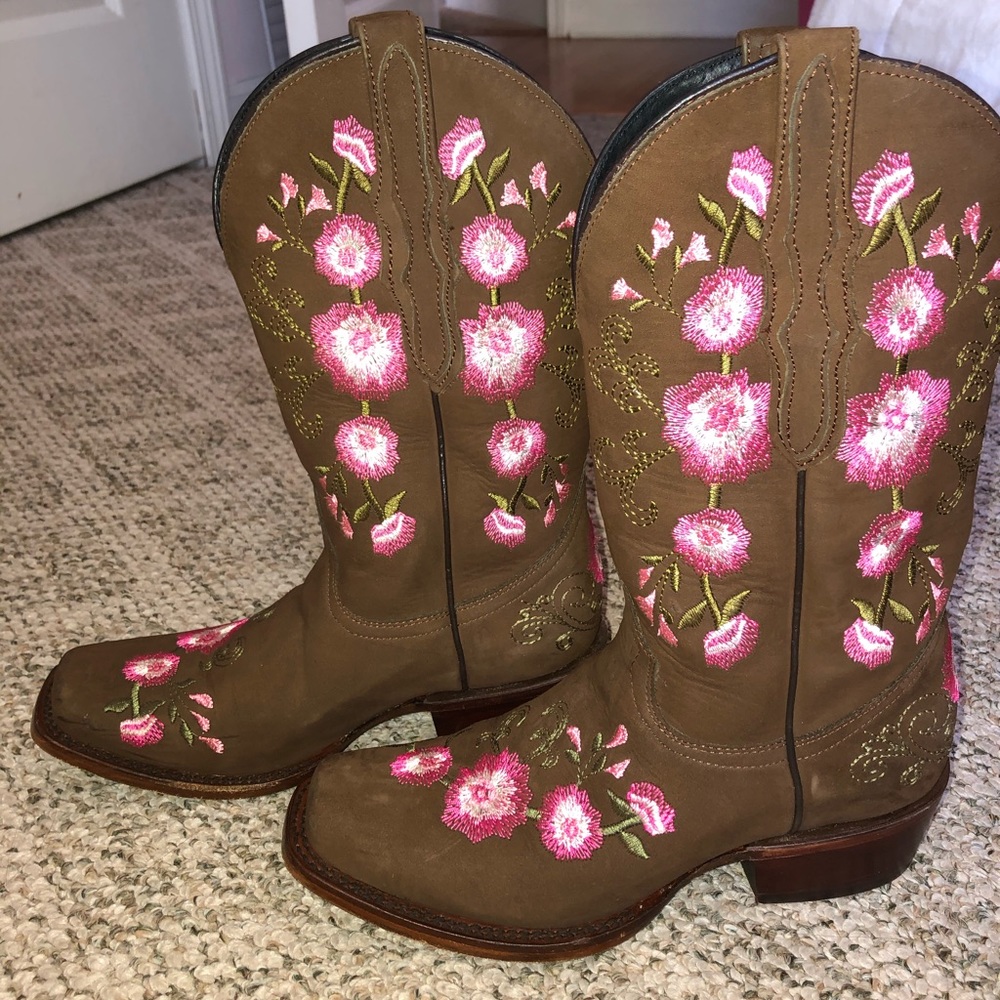 zapaterias / bota rodeo / rodeo boots